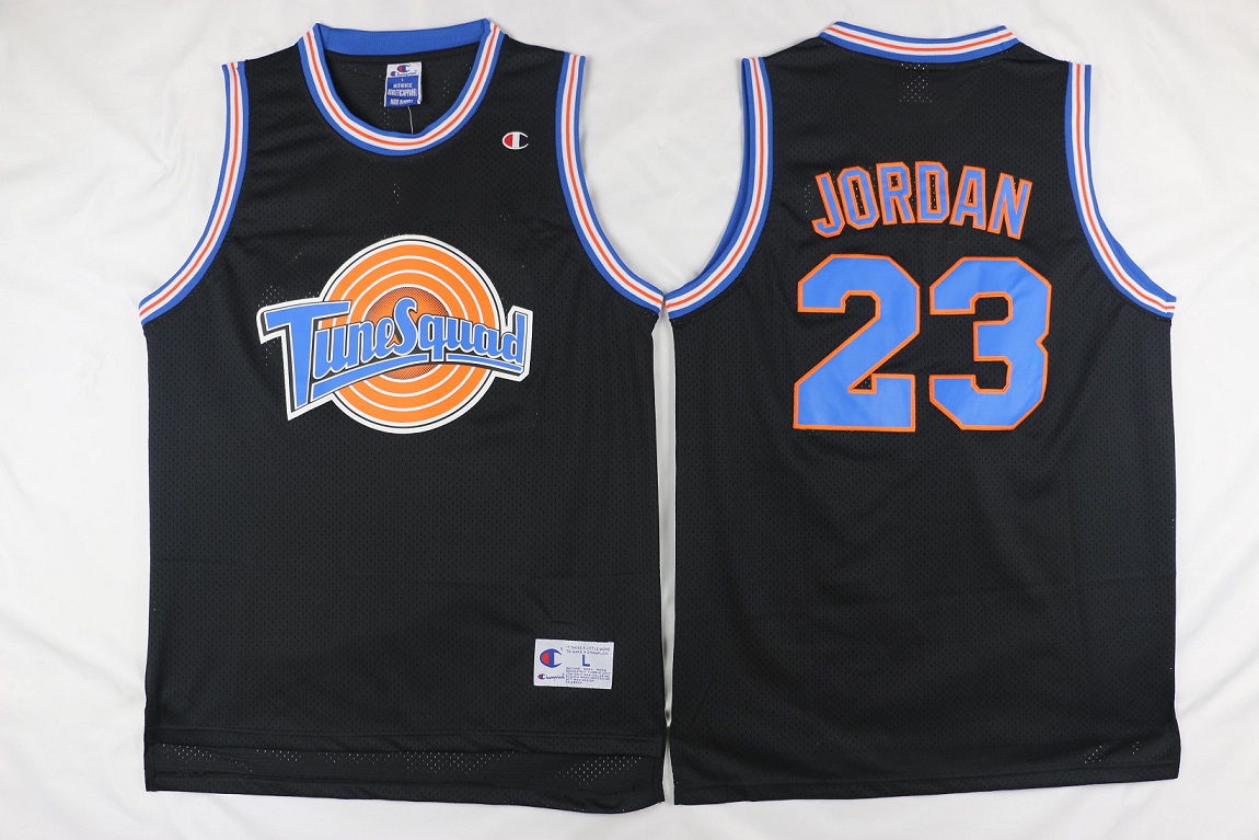 NBA Jersey-87